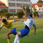 Písek v Soběslavi dominoval! Domácí poslali míč do vlastní sítě